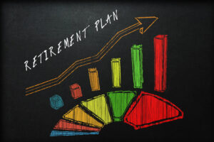 How Gold IRA can save you through taxes?